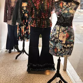 Bild von Persnickety Boutique