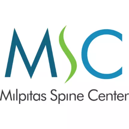 Logo van Milpitas Spine Center