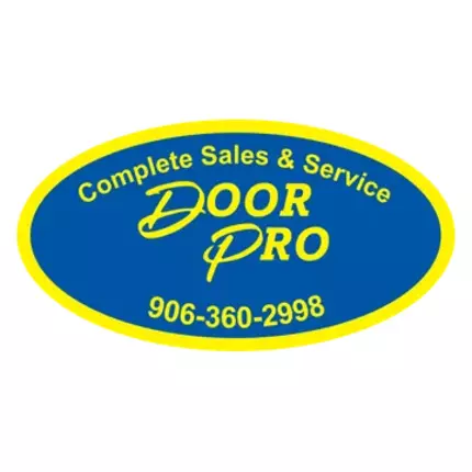 Logo de Door Pro, LLC