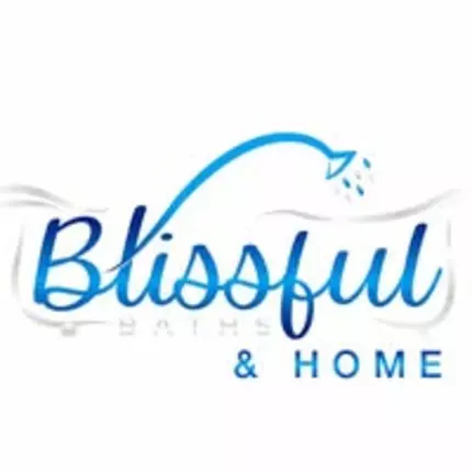 Logo from Blissful Baths and Home