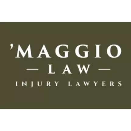 Logo van 'Maggio Injury Lawyers