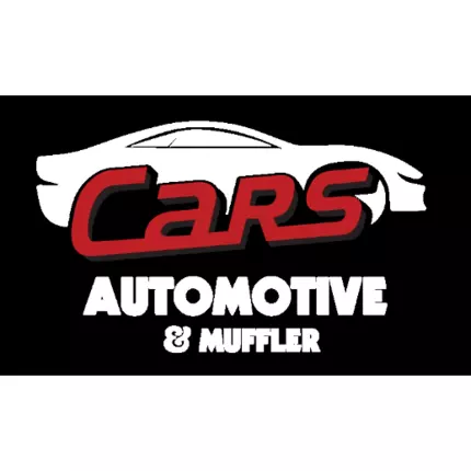 Logo fra Cars Automotive & Muffler