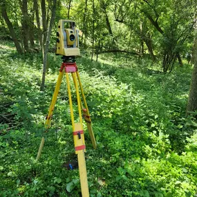 Land Surveying