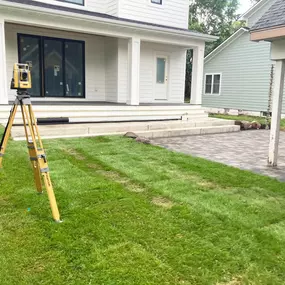 Residential Surveying