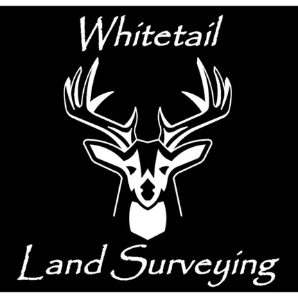 Logo from Whitetail Land Surveying