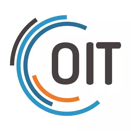 Logo da Olbricht IT