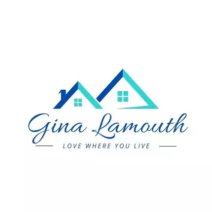 Logotyp från Gina Lamouth, SWFL Realtor