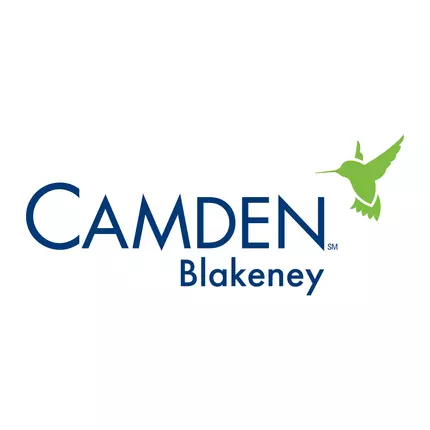 Logo da Camden Blakeney Apartments