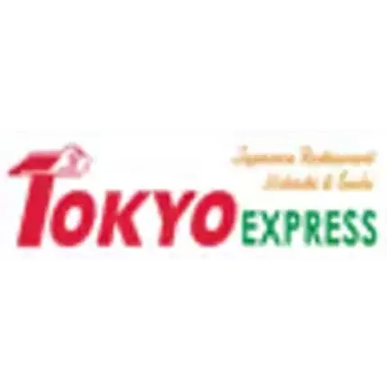 Logotyp från Tokyo Express in Greenville