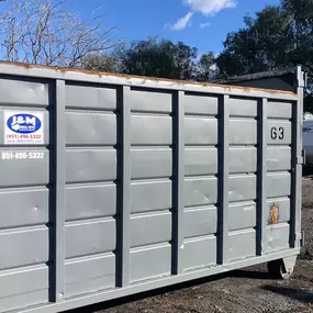 J&M Roll Offs -Dumpster Rentals with Eco-Friendly Solutions