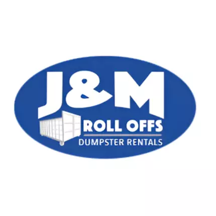 Logo from J&M Roll Offs