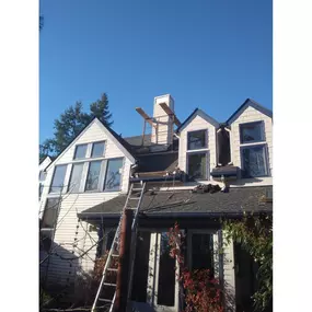 Bild von Signature Roof and Chimney LLC