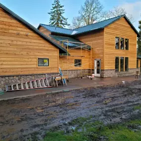 Bild von Signature Roof and Chimney LLC