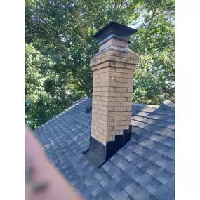 Bild von Signature Roof and Chimney LLC