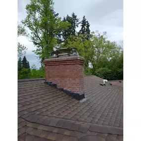 Bild von Signature Roof and Chimney LLC
