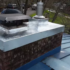 Bild von Signature Roof and Chimney LLC