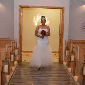 Bild von Mon Bel Ami Wedding Chapel