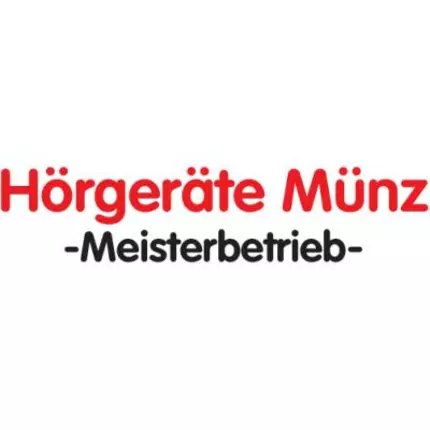 Logo od Hörgeräte Münz