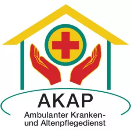 Logotipo de AKAP Pflegedienst