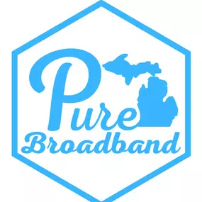 Blue and White PBBM Logo