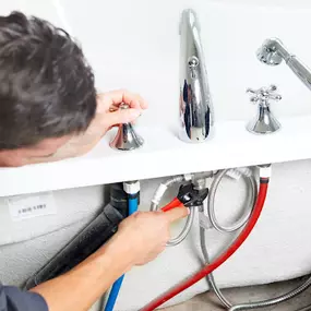 Bild von Precision Plumbing