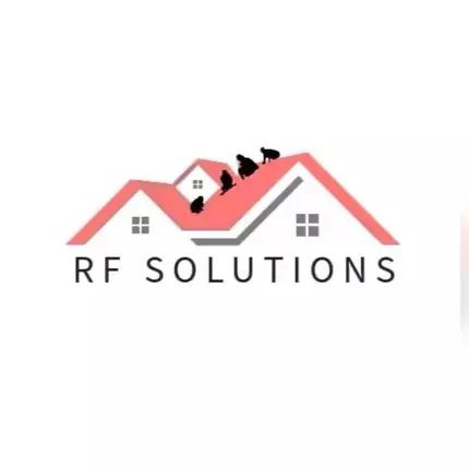 Logotipo de Roof Fix Solutions Ltd