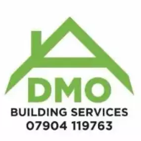 Bild von DMO Building Services Ltd