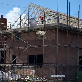 Bild von DMO Building Services Ltd
