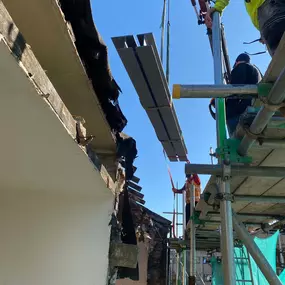 Bild von DMO Building Services Ltd