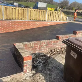 Bild von DMO Building Services Ltd