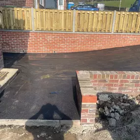 Bild von DMO Building Services Ltd