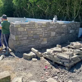 Bild von DMO Building Services Ltd