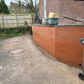 Bild von DMO Building Services Ltd