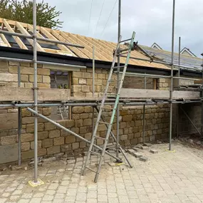 Bild von DMO Building Services Ltd