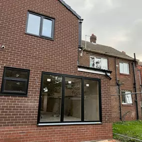 Bild von DMO Building Services Ltd