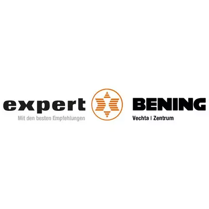 Logo von expert Bening Vechta Zentrum