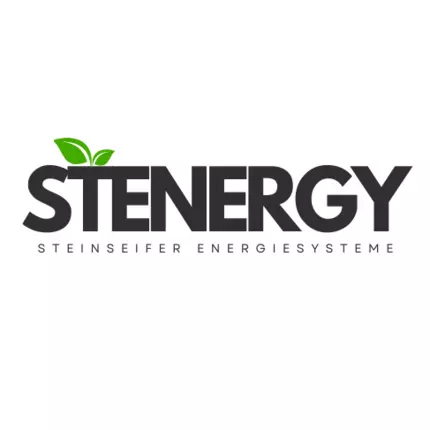 Logo from STENERGY - Steinseifer Energiesysteme