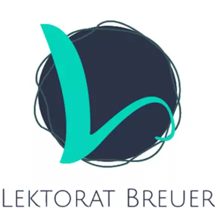 Logo da Lektorat Breuer