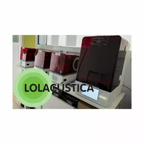 Bild von Laboratorios Sonora S.L -LOLACÚSTICA