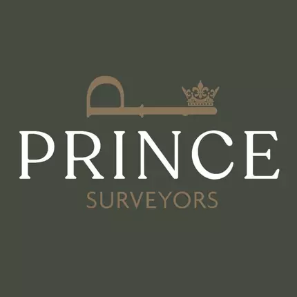 Logo von Prince Surveyors