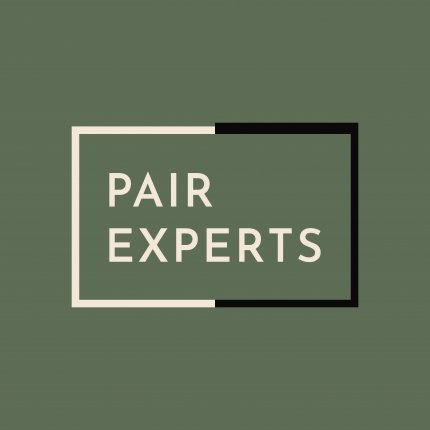 Logo from Pair Experts