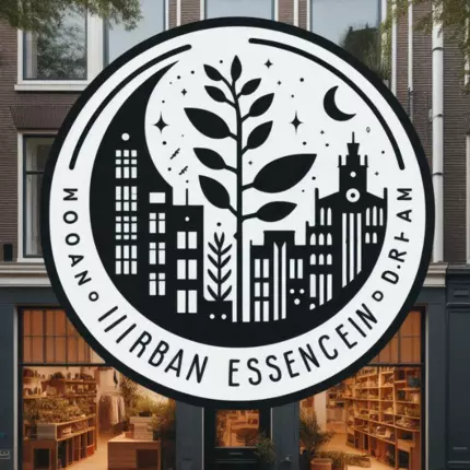 Logo de UrbanEssentials