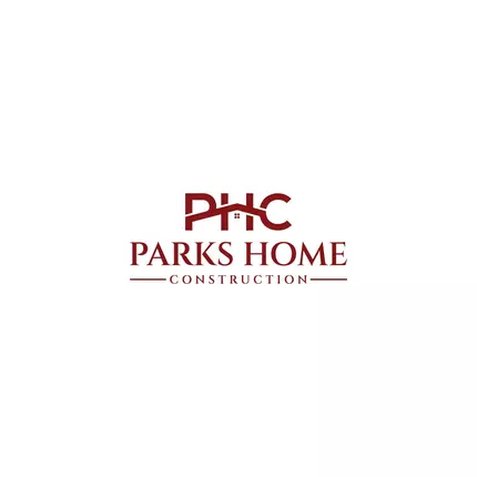 Logo van Parks Home Construction