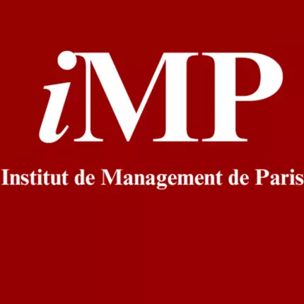 Logotipo de Institut de Management de Paris