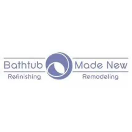 Logo de Bathtub Made New