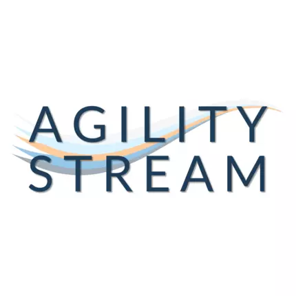 Logo od Agility Stream