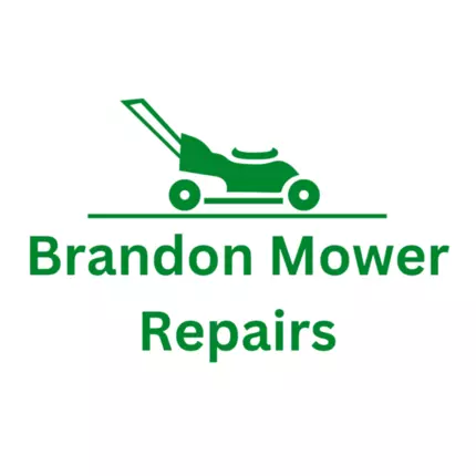 Logo from Brandon Mower Repairs