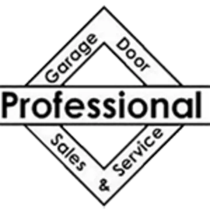 Logo de A Garage Door Professional of Fort Wayne