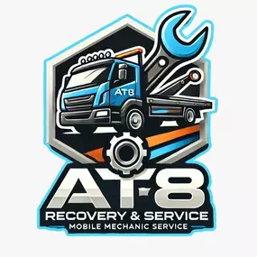 Bild von At8 Recovery & Service Ltd