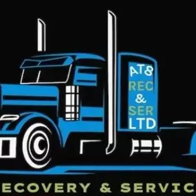 Bild von At8 Recovery & Service Ltd